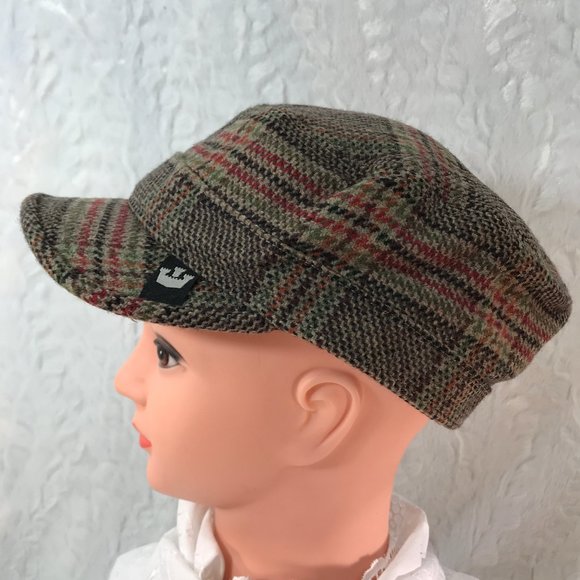 goorin bros cadet